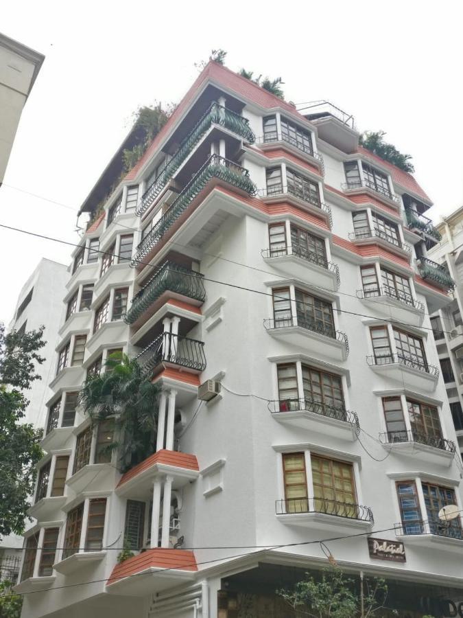 Bandra'S Prime Luxurious 2 Bhk Apartment Mumbai Exterior photo